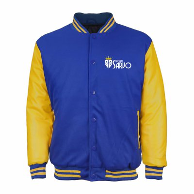 Varsity Jackets