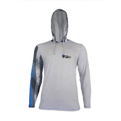 Fishing Hoodies