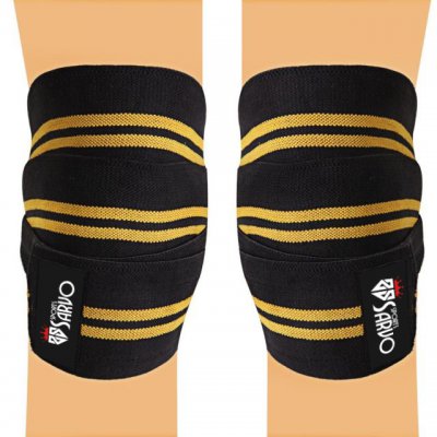 Knee Wraps