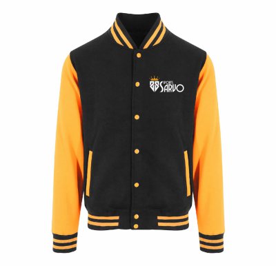 Varsity Jackets